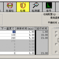《HJ605-2011》65種(zhong)VOCs檢測(ce)