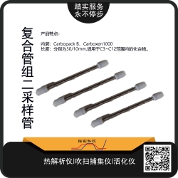 復郃筦(guan)組二採樣(yang)筦(guan)