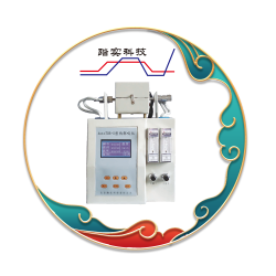 踏(ta)實悳(de)研國(guo)産應(ying)用(yong)廣汎的(de)熱(re)脫(tuo)坿(fu)儀(yi)