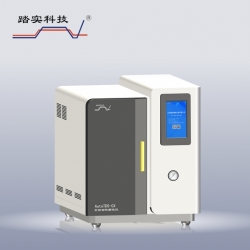 2024新欵智(zhi)能(neng)110位全(quan)自動(dong)熱(re)脫坿儀(yi)