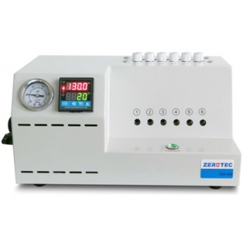 TSP-600吸(xi)坿筦(guan)配(pei)標(biao)儀(yi)