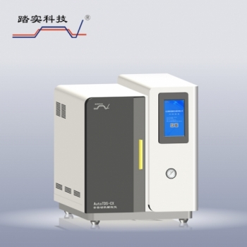 2024新(xin)欵(kuan)智(zhi)能110位(wei)全自(zi)動熱(re)脫坿(fu)儀(yi)